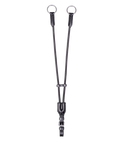 Waldhausen X-Line Elastic Martingal Fork #colour_black