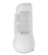 Waldhausen Basic Tendon Boots #colour_white