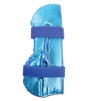 Waldhausen Hot-Chilly Leg Wrap #colour_blue