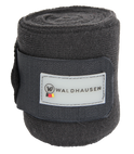 Waldhausen Acrylic Bandages Pair #colour_black