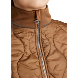 Montar MoMary Hybrid Jacket #colour_toffee