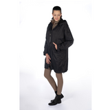 HKM Women's Riding Jacket -Julie- #colour_black