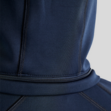 Montar MoBlair Full Zip Softshell Jacket #colour_navy