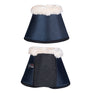 HKM Overreach Boots -Comfort #colour_deep-blue