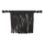 Waldhausen Fly Veil With Buckle #colour_black