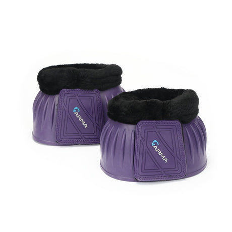 Cuissardes Shires ARMA avec dessus en polaire