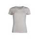 HKM Women's T-Shirt -Livigno Horse Head- #colour_stone-grey