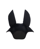 HKM Ear Bonnet -Sports- #colour_black