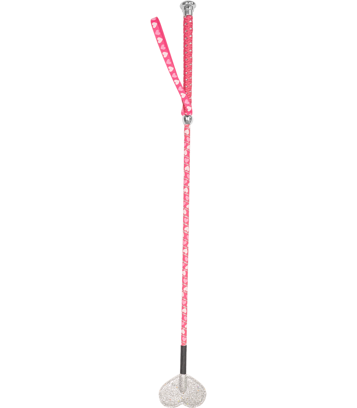 Waldhausen Heart Jumping Kids Whip With Hearth Clap