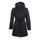 HKM Riding Jacket -Hillary #colour_black