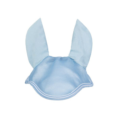 HKM Ear Bonnet -Airy Mesh- #colour_light-blue