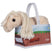 HKM Cuddle Pony -Foal- #colour_light-brown