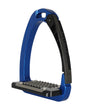 Acavallo Arena AluPro Stirrups #colour_blue