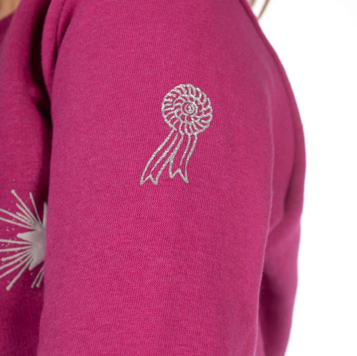 HKM Children's Sweatshirt -Polly-