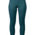 HKM Children's Silicone Full Seat Riding Leggings -Tabea- #colour_petrol