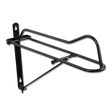 Waldhausen Fold-Down Saddle Rack #colour_black