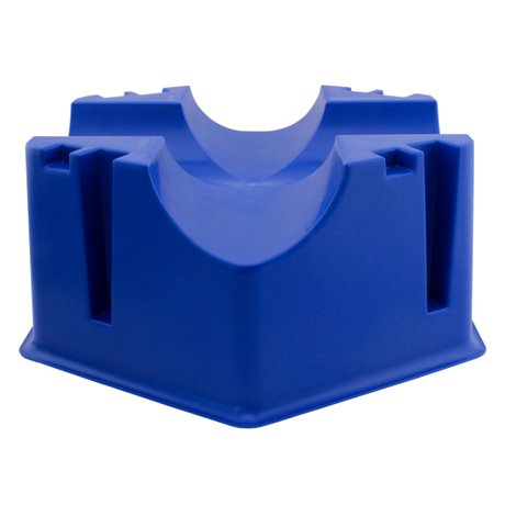 Waldhausen Pole Block #colour_blue