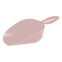 Waldhausen Feeding Scoop #colour_linnea-pink