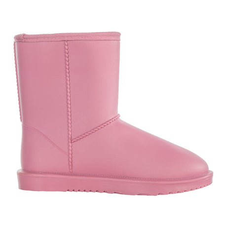 HKM All-Weather Boots -Davos Summer- #colour_rose