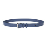 HKM Leather Belt -Arezzo-