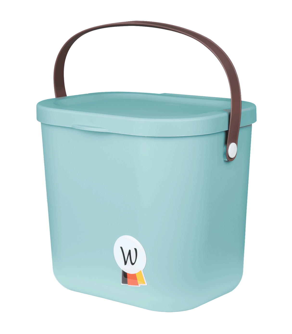 Waldhausen Multibag Eco, 6L #colour_turquoise-skilla