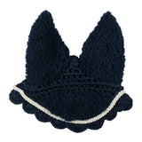 HKM Ear Bonnet -Hobby Horsing Teddy-