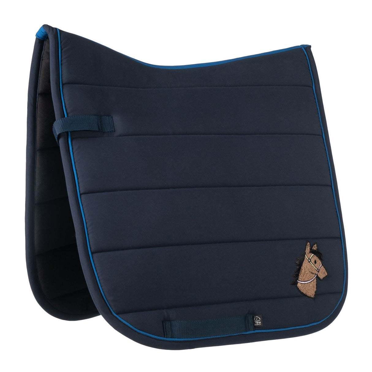 HKM Saddle Cloth -Mia-