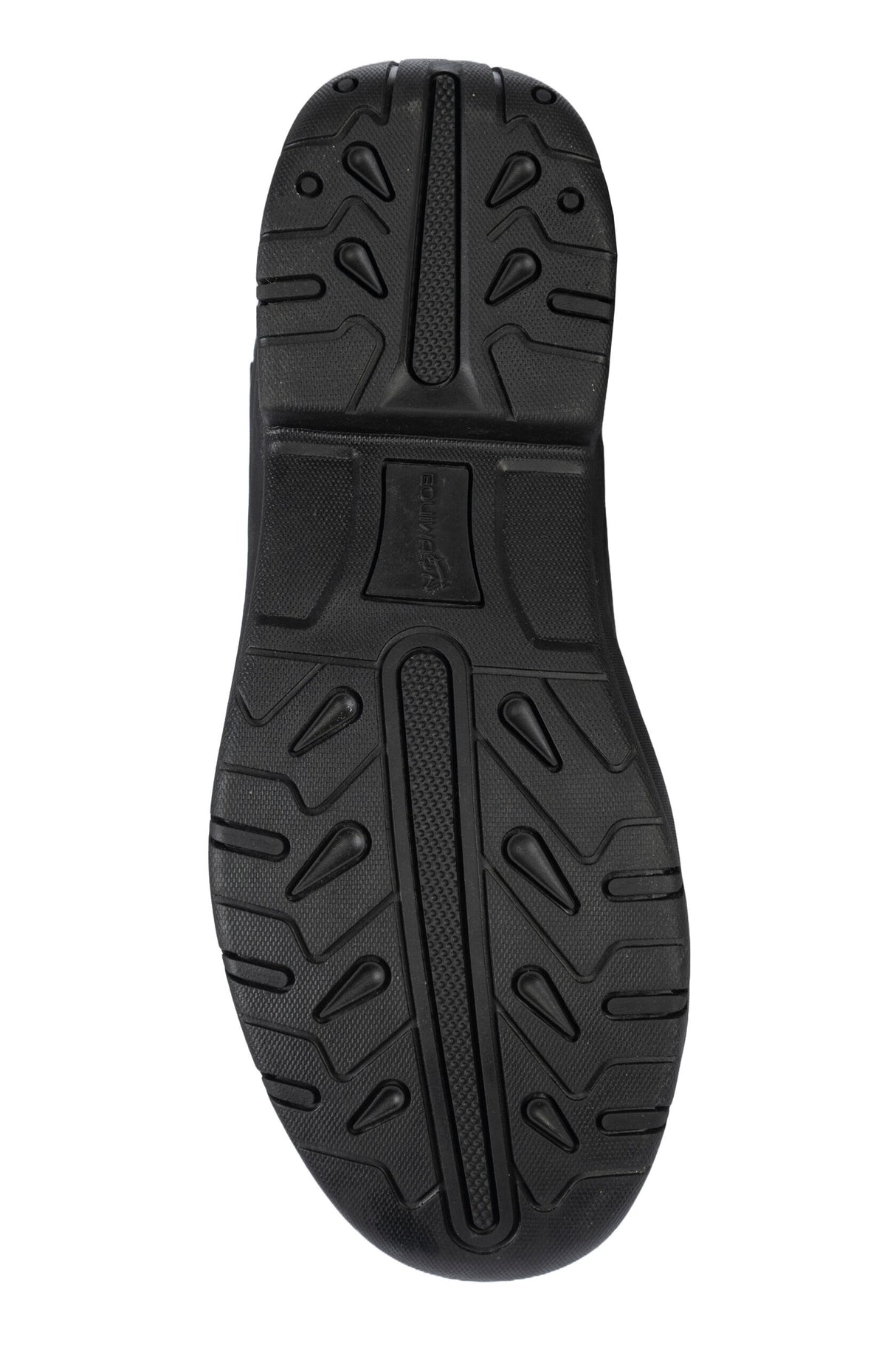 HKM Stable And Walking Boot -Explorer- #colour_brown