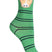 HKM Riding Socks -Maui- #colour_green