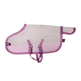 HKM Fly Set -Cuddle Horse-#colour_light-rose