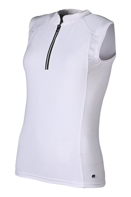 HKM Top -Hannah- #colour_white
