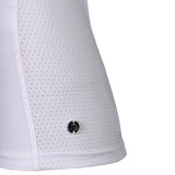 HKM Top -Hannah- #colour_white