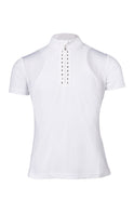 HKM Competition Shirt -Glam Kids- #colour_white