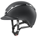 Uvex Exxeed Active #colour_black