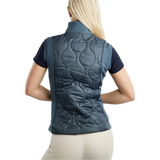 Montar MoMary Hybrid Bodywarmer #colour_dark-slate