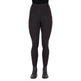 Imperial Riding Children's Tamara Full Grip Riding Tights #Colour_black