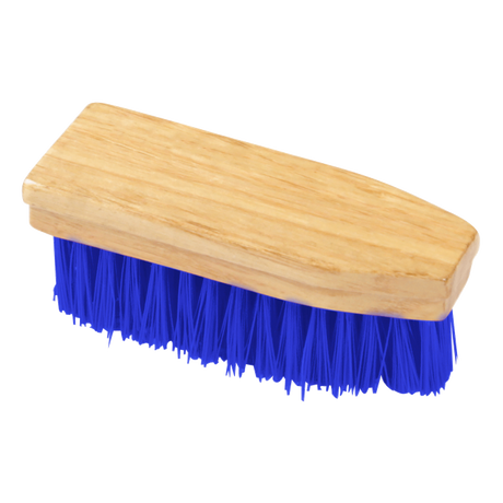 Waldhausen Hoof Brush #colour_blue