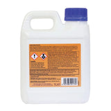 Battles Maggot Oil