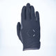 Coldstream Next Generation Children's Lintlaw CoolMesh Summer Riding Gloves #colour_navy