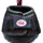 Cavallo Trek Slim Sole #colour_red