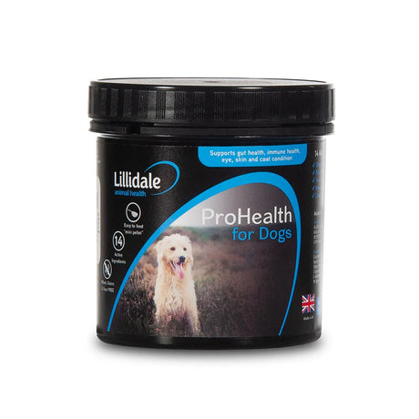 Lillidale ProHealth For Dogs