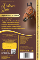 CEC Equine Supplements Radiance Gold