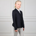 Coldstream Next Generation Parkhill Mesh Show Jacket #colour_navy