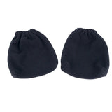 Hy Equestrian Fleece Stirrup Covers - Pair