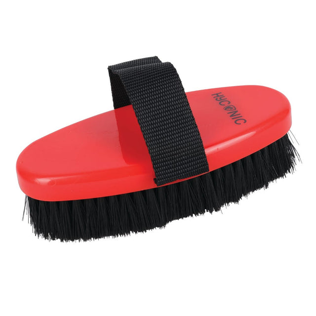 HYCONIC Body Brush #colour_red