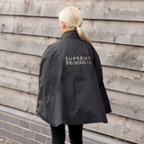 Supreme Products Active Junior Show Rider Rain Cape