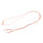 Serena Reins by Little Rider #colour_pink