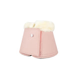 Serena Over Reach Boots by Little Rider #colour_pink