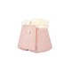 Serena Over Reach Boots by Little Rider #colour_pink