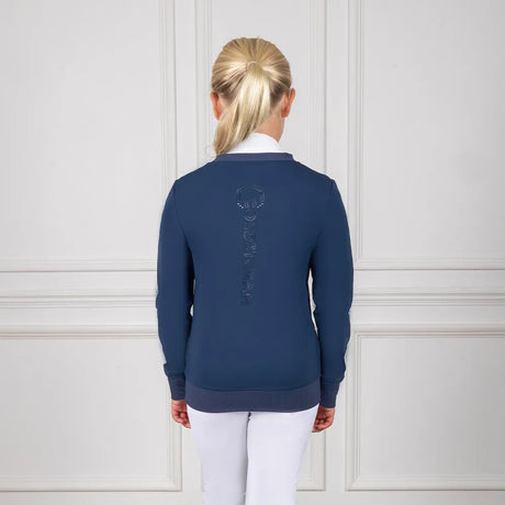 Coldstream Next Generation Crailing Performance Sweater
